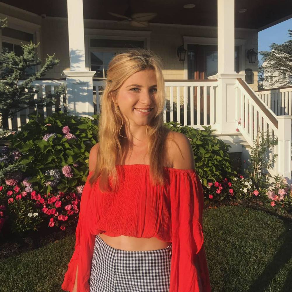 Meet your Posher, Alexa